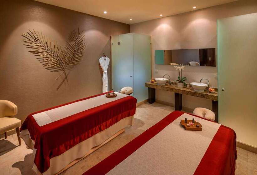 Fotos del hotel Beach Palace  All Inclusive:  33