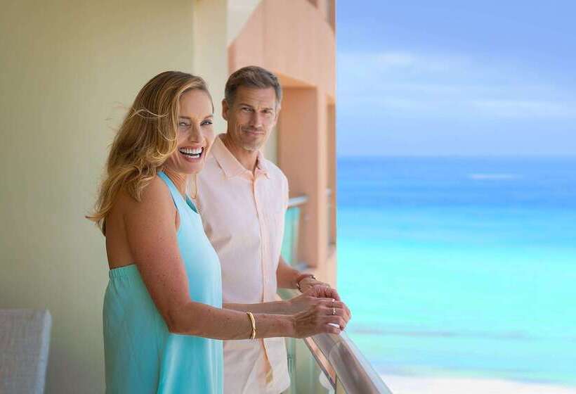Fotos del hotel Beach Palace  All Inclusive:  31