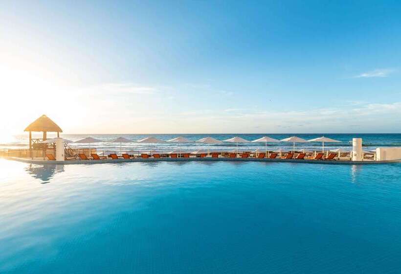 Fotos del hotel Beach Palace  All Inclusive:  12
