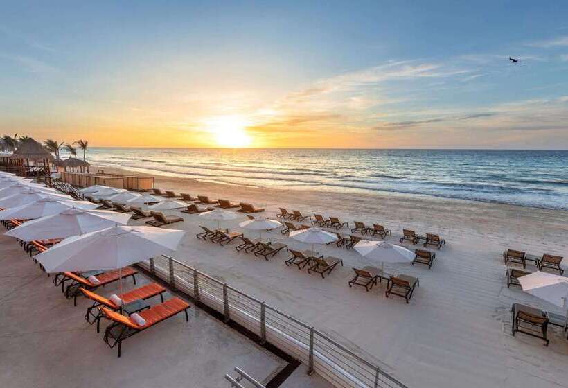 Fotos del hotel Beach Palace  All Inclusive:  26