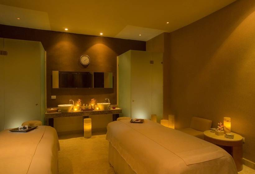 Fotos del hotel Beach Palace  All Inclusive:  28