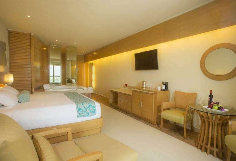 Fotos del hotel Beach Palace  All Inclusive:  9