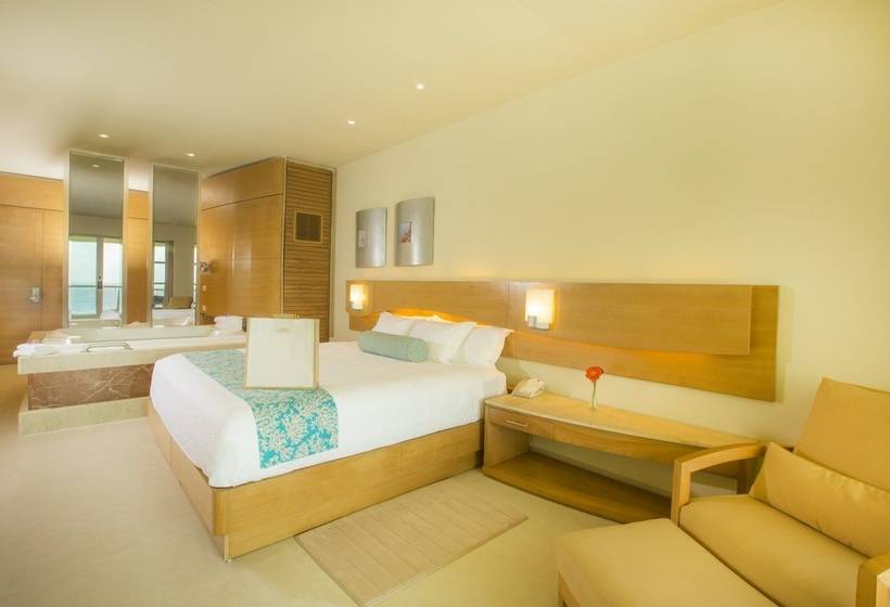 Fotos del hotel Beach Palace  All Inclusive:  59