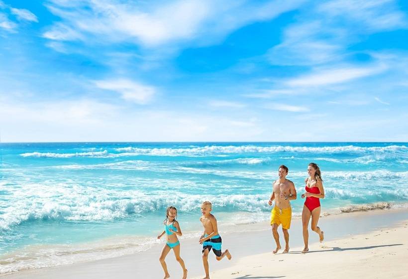 Fotos del hotel Beach Palace  All Inclusive:  18