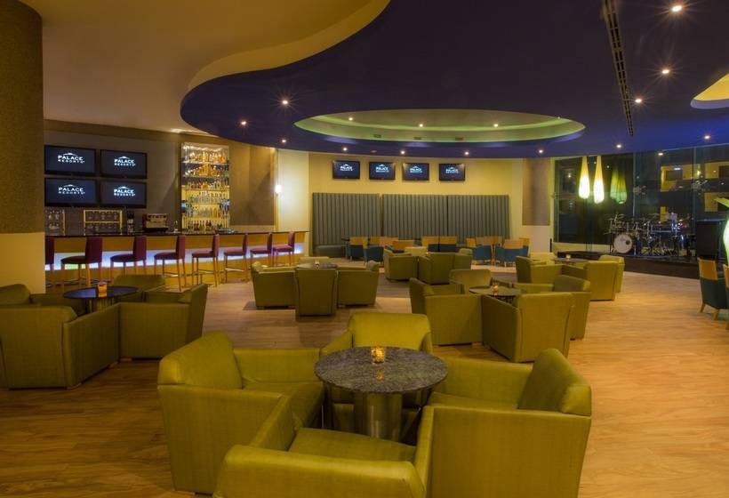 Fotos del hotel Beach Palace  All Inclusive:  30