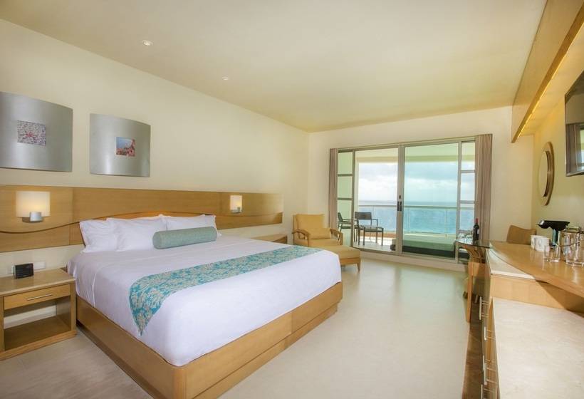 Fotos del hotel Beach Palace  All Inclusive:  6