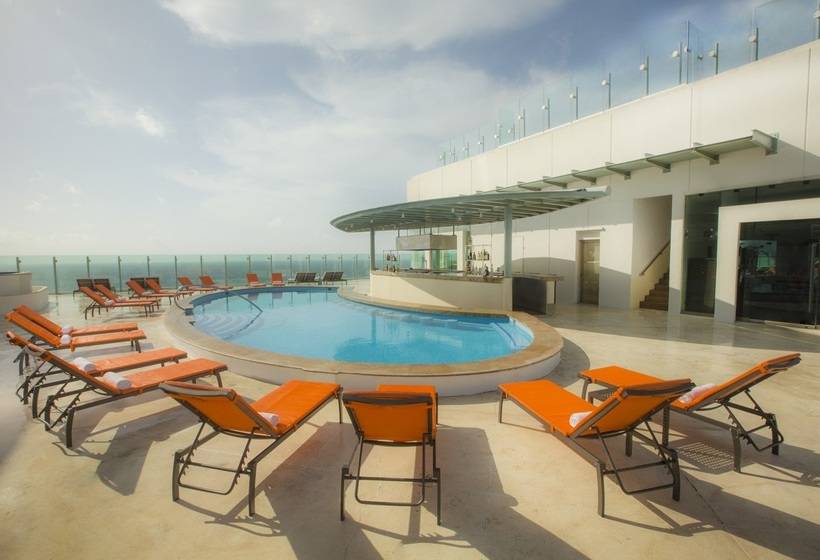 Fotos del hotel Beach Palace  All Inclusive:  29