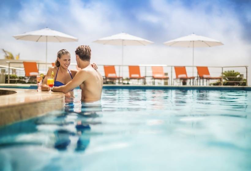 Fotos del hotel Beach Palace  All Inclusive:  25
