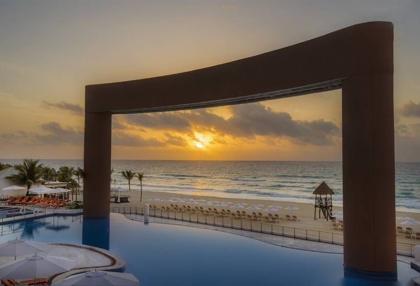 Fotos del hotel Beach Palace  All Inclusive:  39