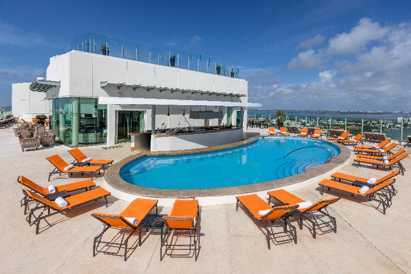 Fotos del hotel Beach Palace  All Inclusive:  46