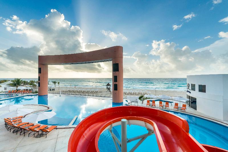 Fotos del hotel Beach Palace  All Inclusive:  47