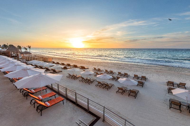 Fotos del hotel Beach Palace  All Inclusive:  8