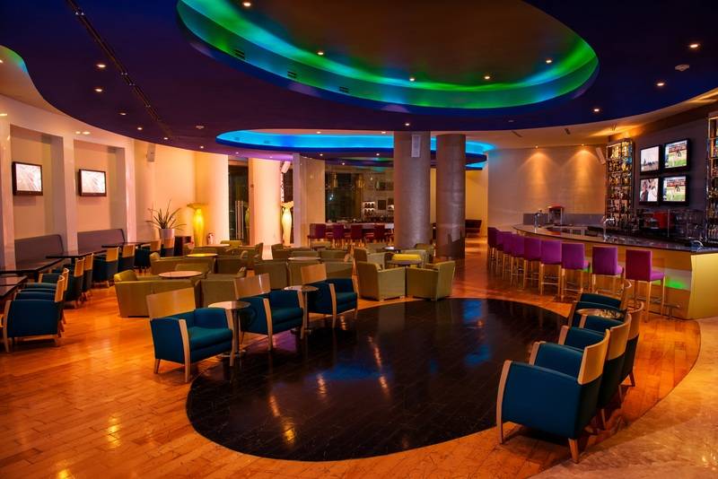 Fotos del hotel Beach Palace  All Inclusive:  50