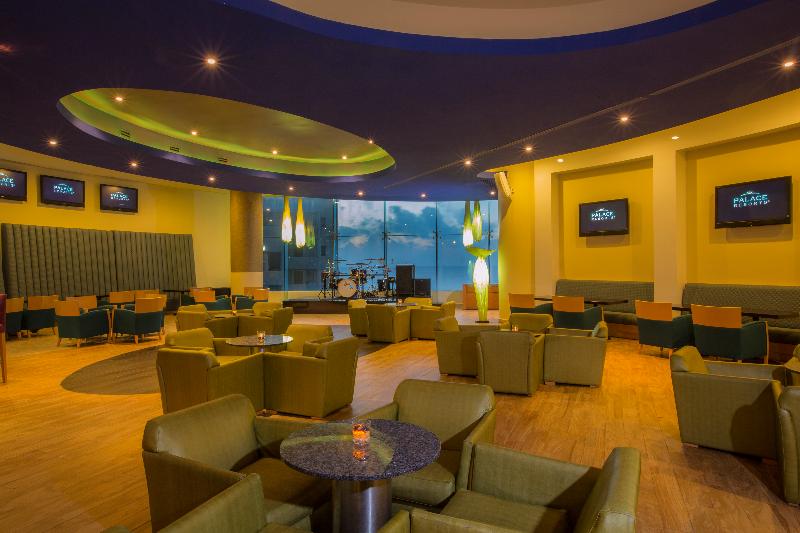 Fotos del hotel Beach Palace  All Inclusive:  38