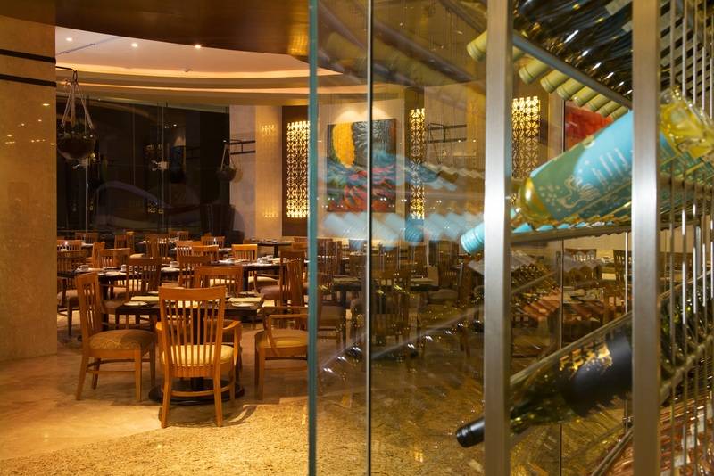 Fotos del hotel Beach Palace  All Inclusive:  61