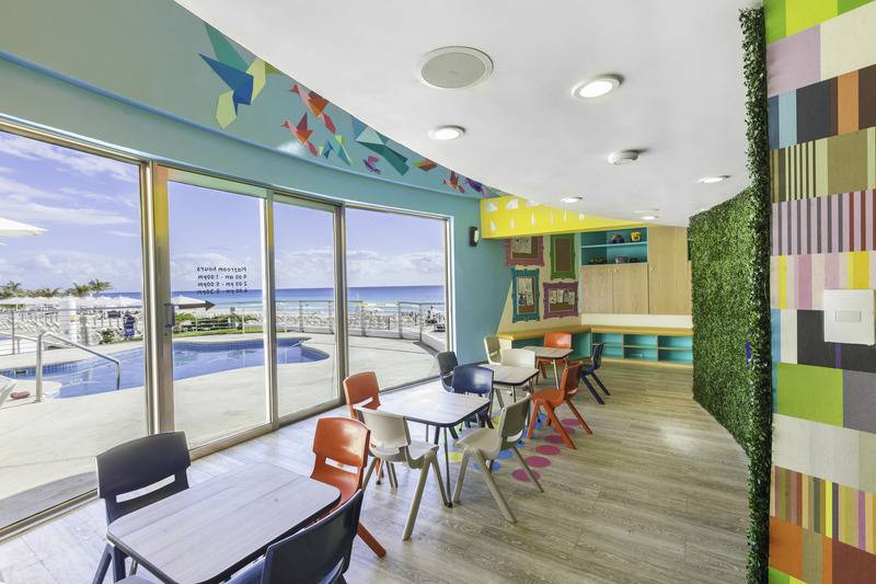 Fotos del hotel Beach Palace  All Inclusive:  62