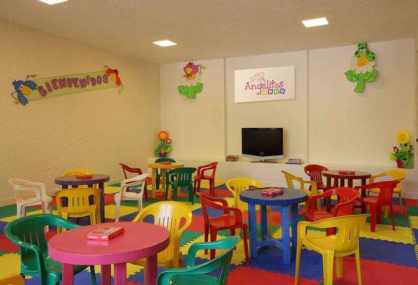 استراحتگاه Las Brisas Ixtapa