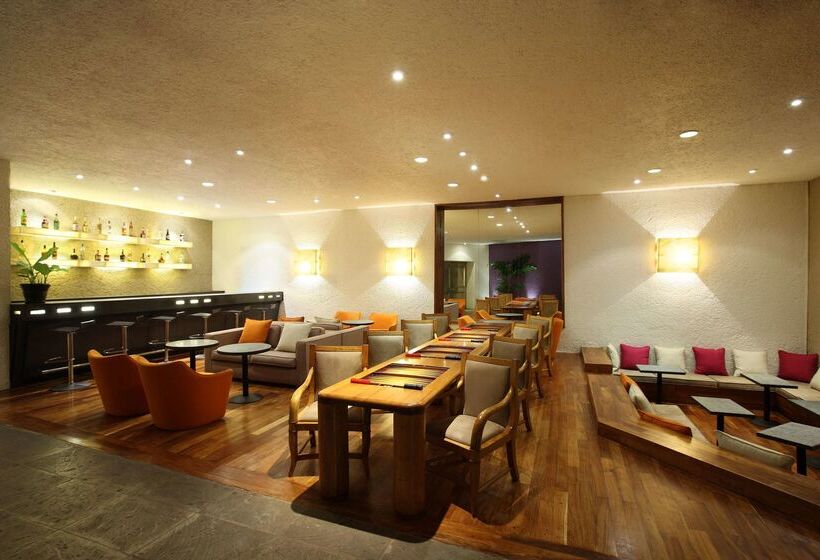 استراحتگاه Las Brisas Ixtapa