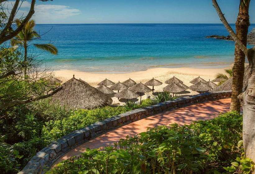استراحتگاه Las Brisas Ixtapa