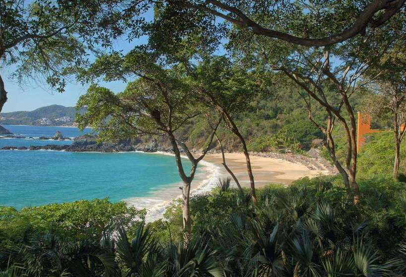 Lomakeskus Las Brisas Ixtapa