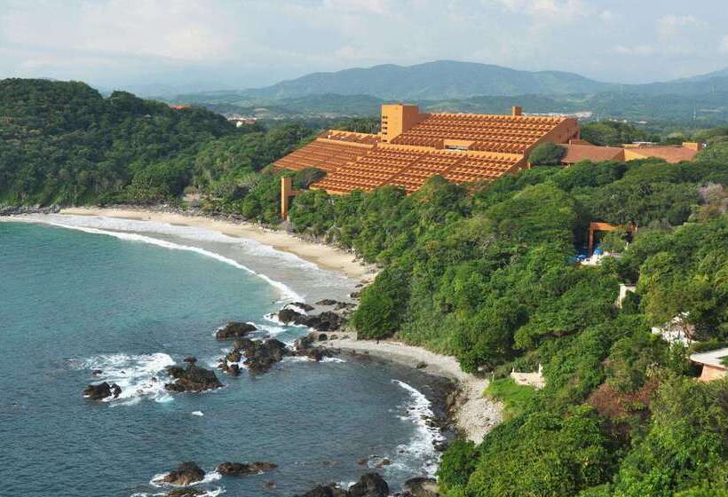 استراحتگاه Las Brisas Ixtapa