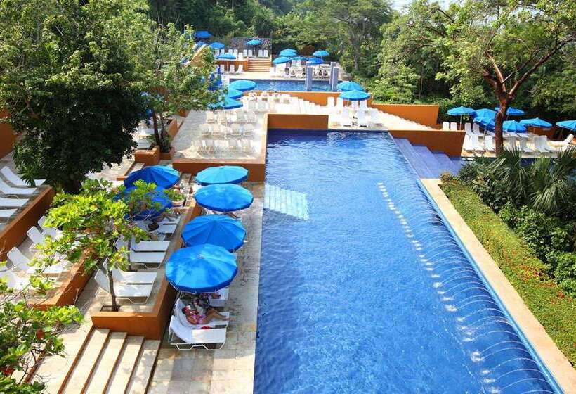 استراحتگاه Las Brisas Ixtapa