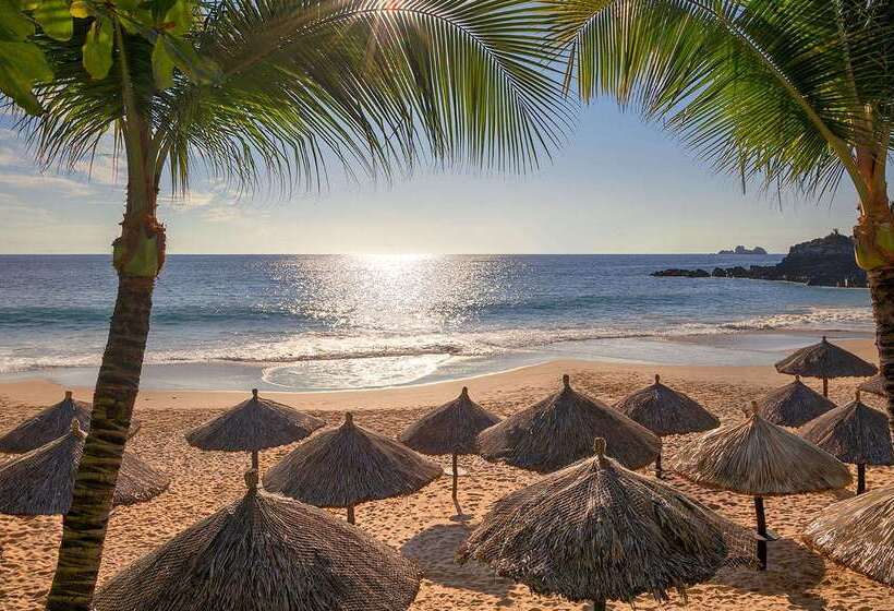 استراحتگاه Las Brisas Ixtapa
