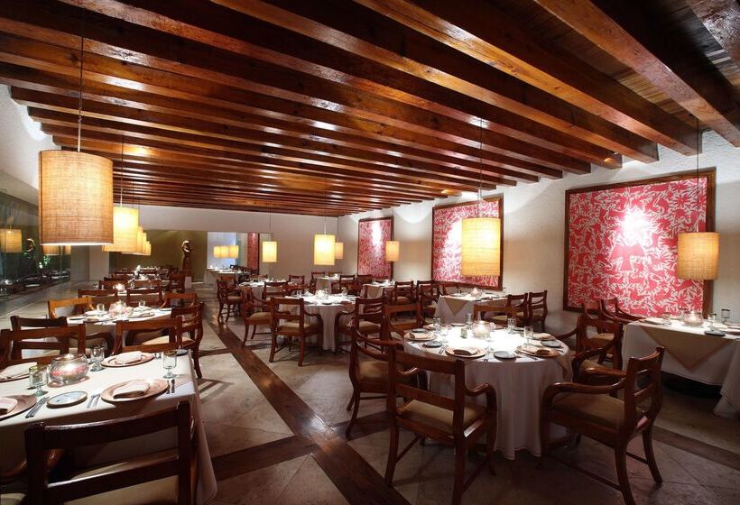 استراحتگاه Las Brisas Ixtapa