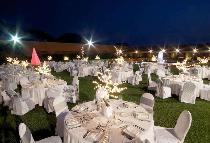 استراحتگاه Las Brisas Ixtapa
