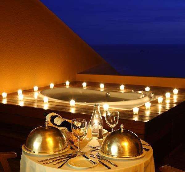 استراحتگاه Las Brisas Ixtapa