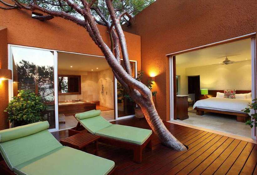 استراحتگاه Las Brisas Ixtapa