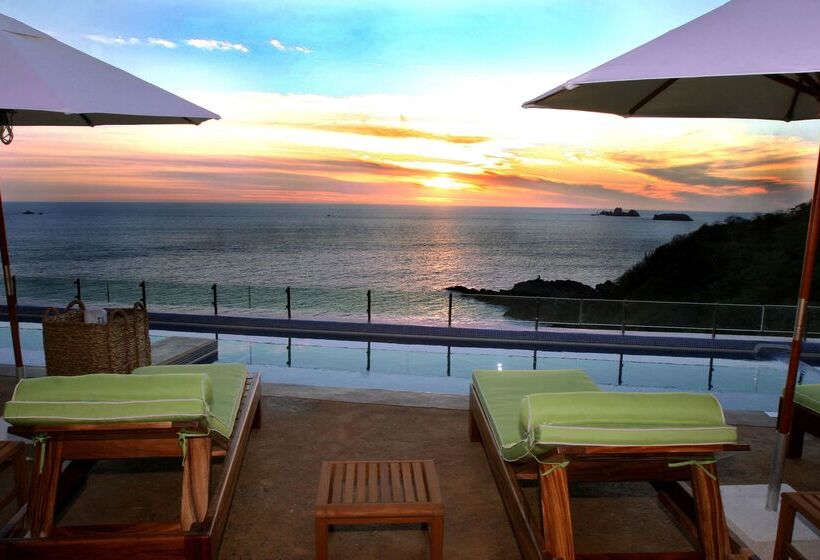 استراحتگاه Las Brisas Ixtapa