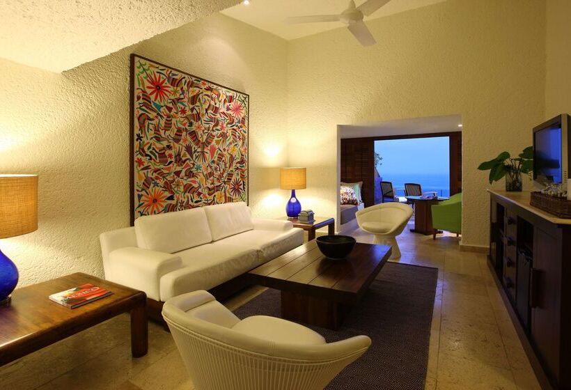 استراحتگاه Las Brisas Ixtapa