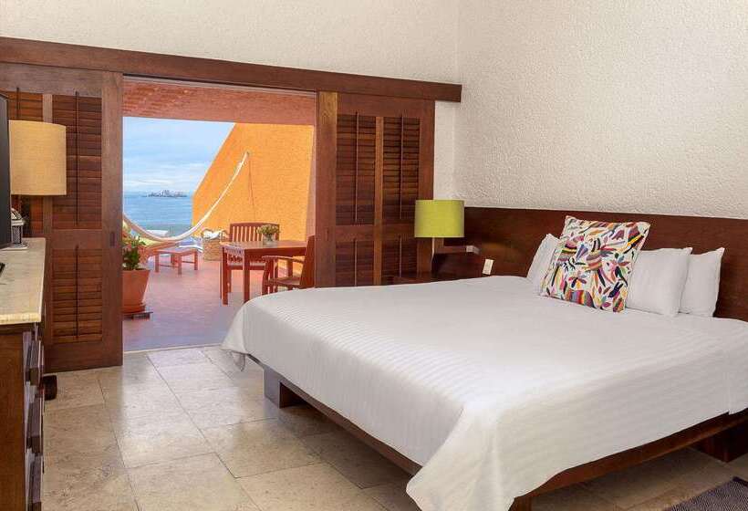 استراحتگاه Las Brisas Ixtapa