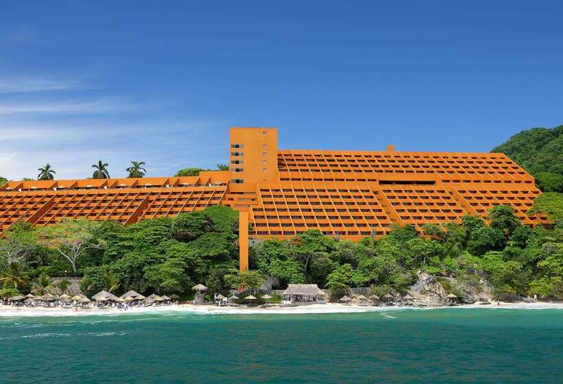 استراحتگاه Las Brisas Ixtapa