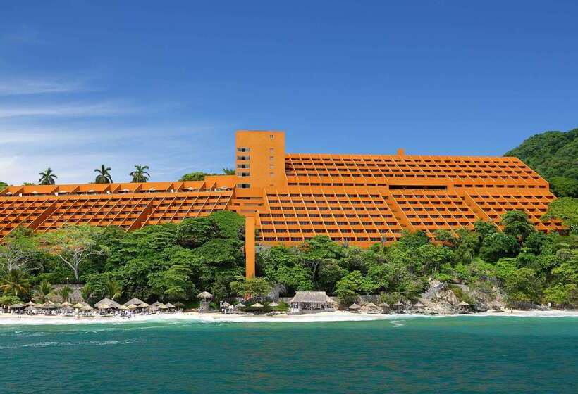 منتجع Las Brisas Ixtapa