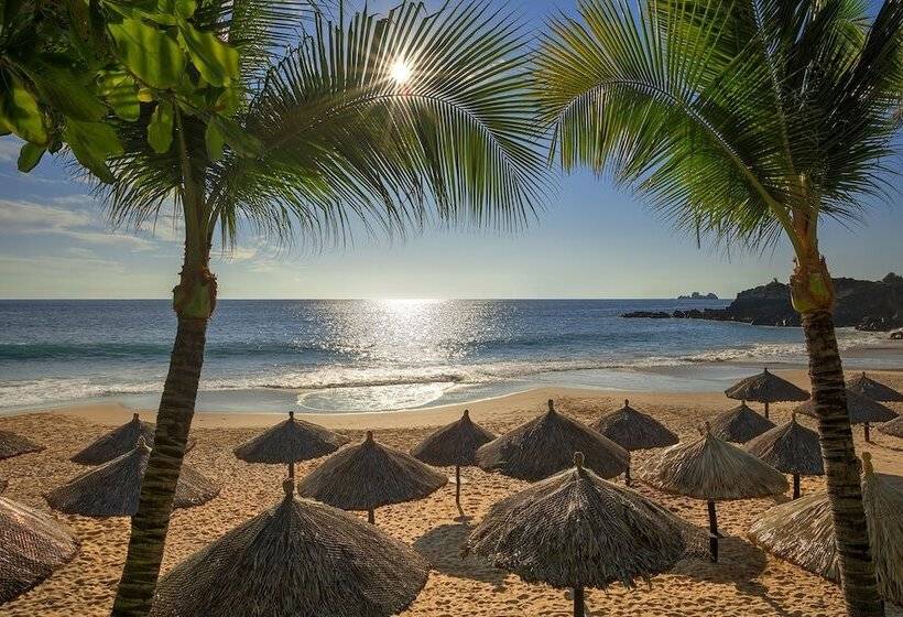 استراحتگاه Las Brisas Ixtapa