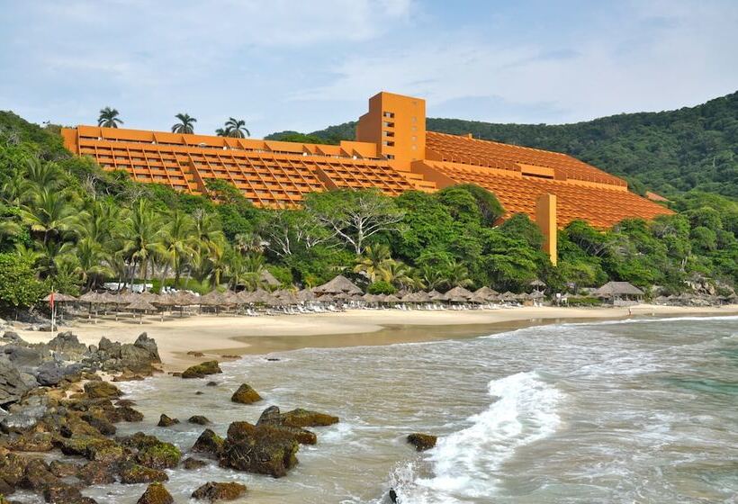 استراحتگاه Las Brisas Ixtapa
