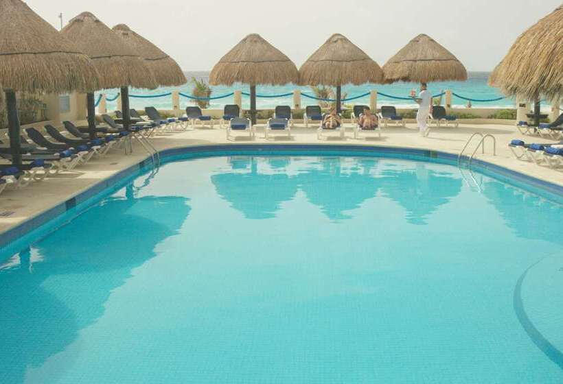 استراحتگاه Occidental Tucancun  All Inclusive