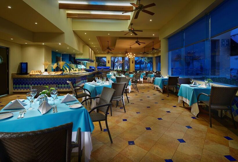 리조트 Occidental Tucancun  All Inclusive