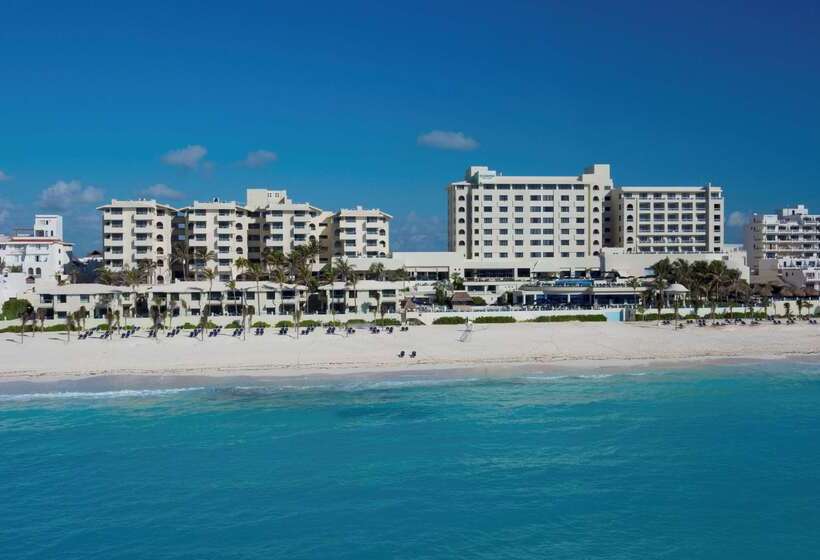 استراحتگاه Occidental Tucancun  All Inclusive