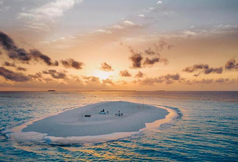 Курорт One&only Reethi Rah