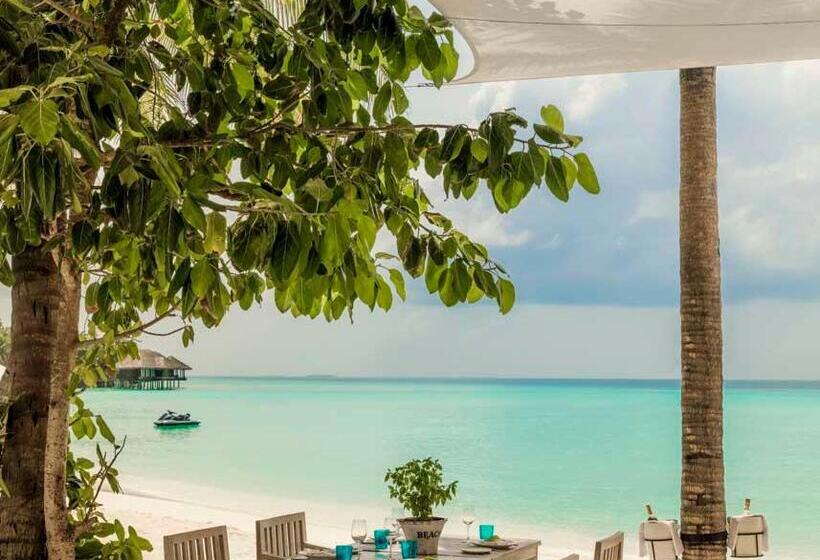 Курорт One&only Reethi Rah