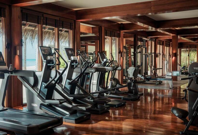 Курорт One&only Reethi Rah