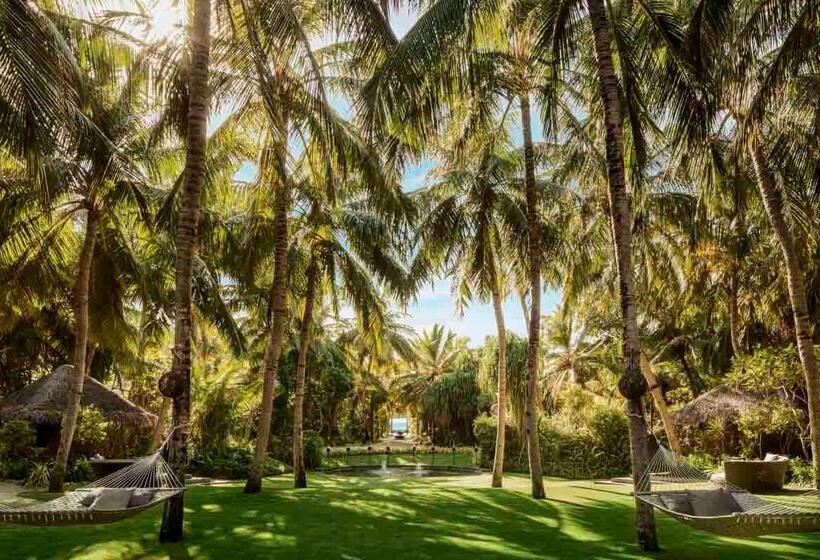 Курорт One&only Reethi Rah