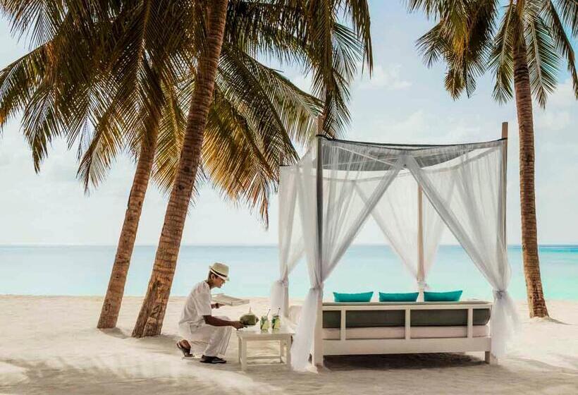 Курорт One&only Reethi Rah