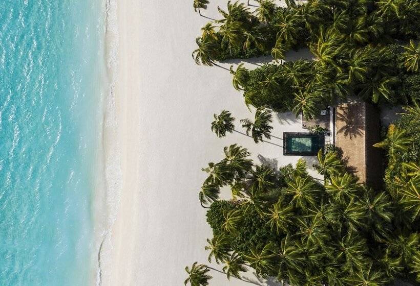 Курорт One&only Reethi Rah