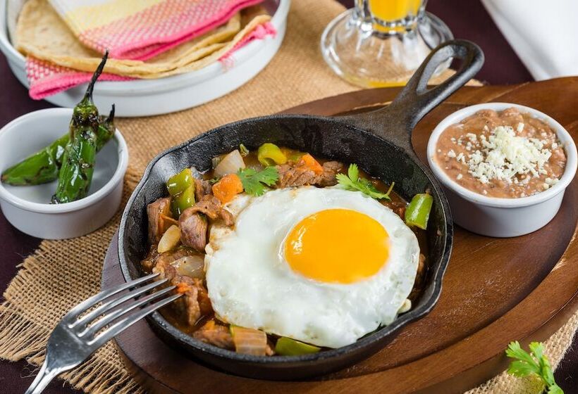 استراحتگاه San Nicolas Hotel Casino