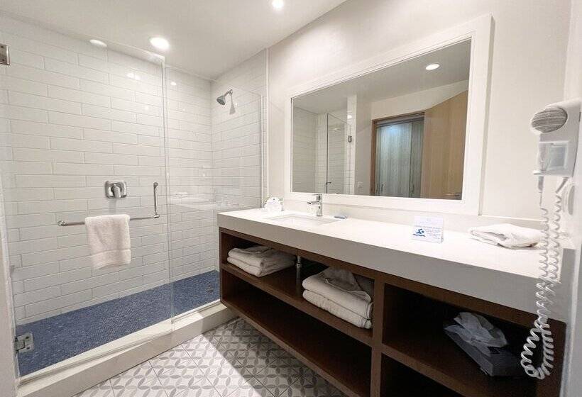استراحتگاه San Nicolas Hotel Casino