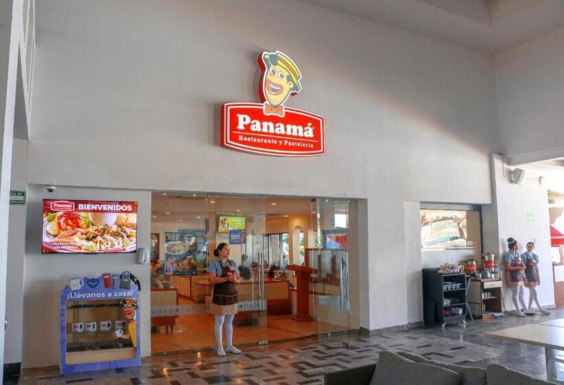 The Palms Resort Of Mazatlan